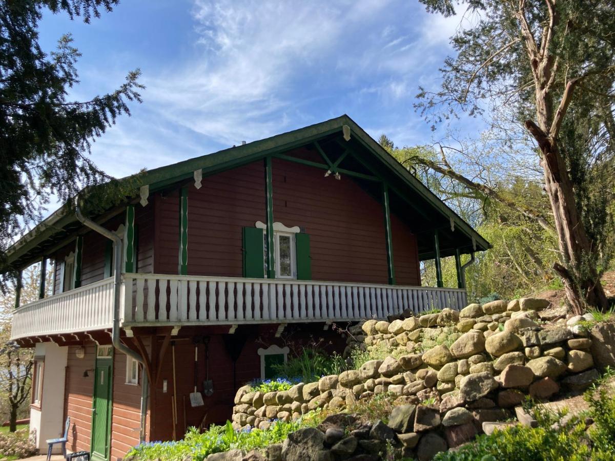 Ferienhaus Leezen Leezen  Exterior foto
