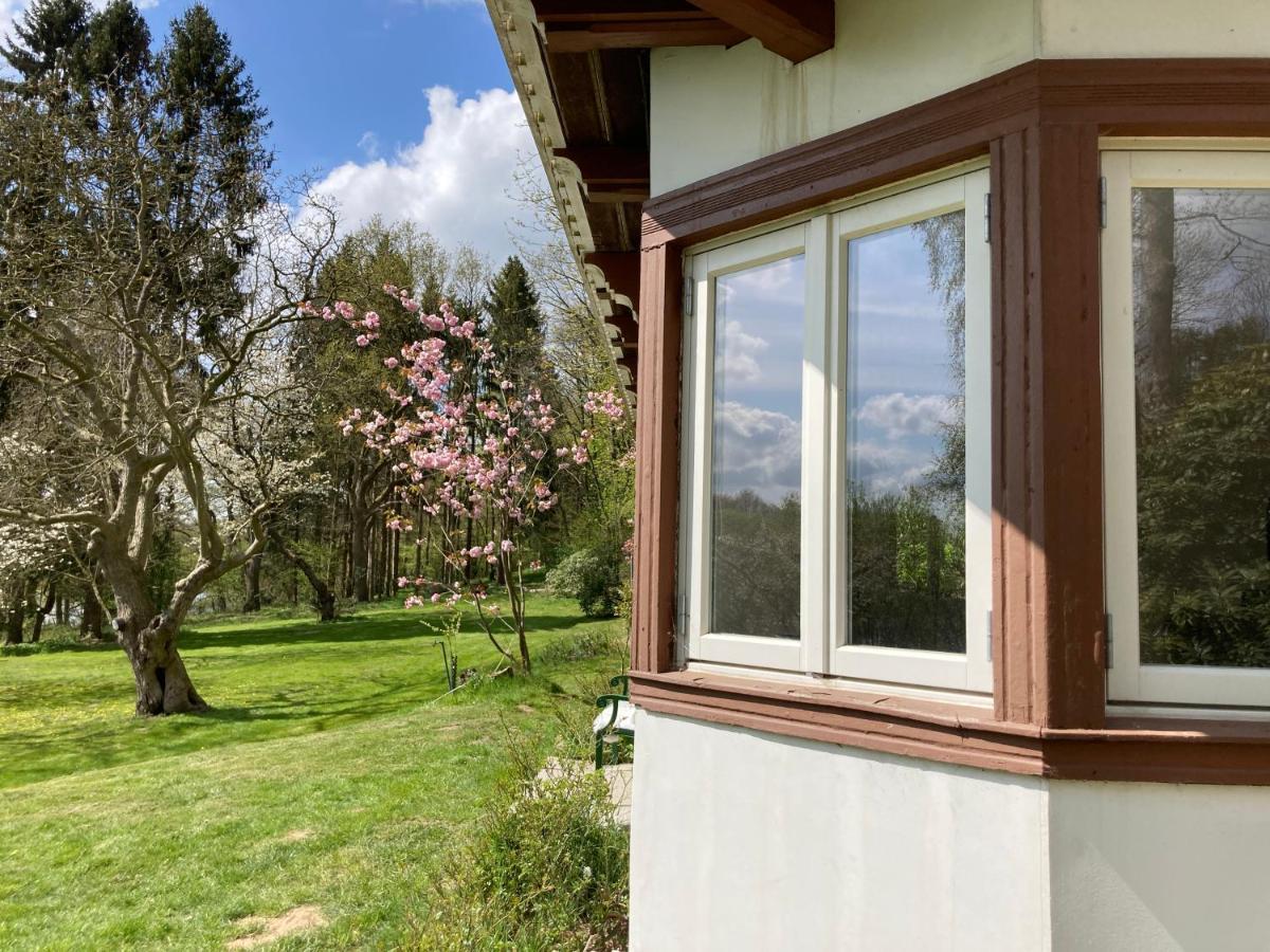 Ferienhaus Leezen Leezen  Exterior foto